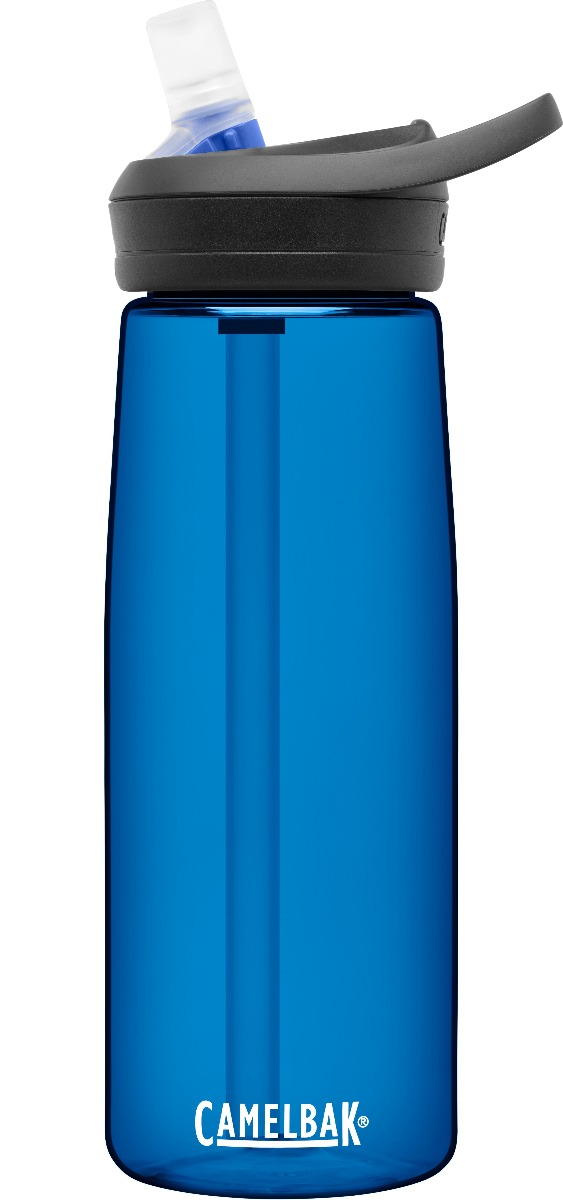 Camelbak Eddy 0,75L Vandflaske Blå