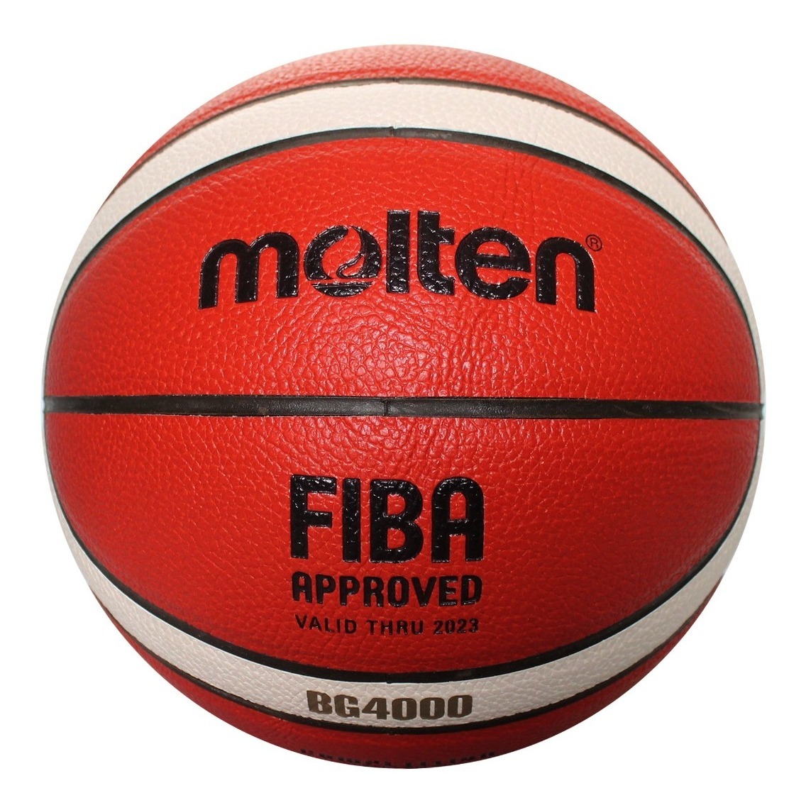 Molten BG4000 Basketbold - FIBA Godkendt