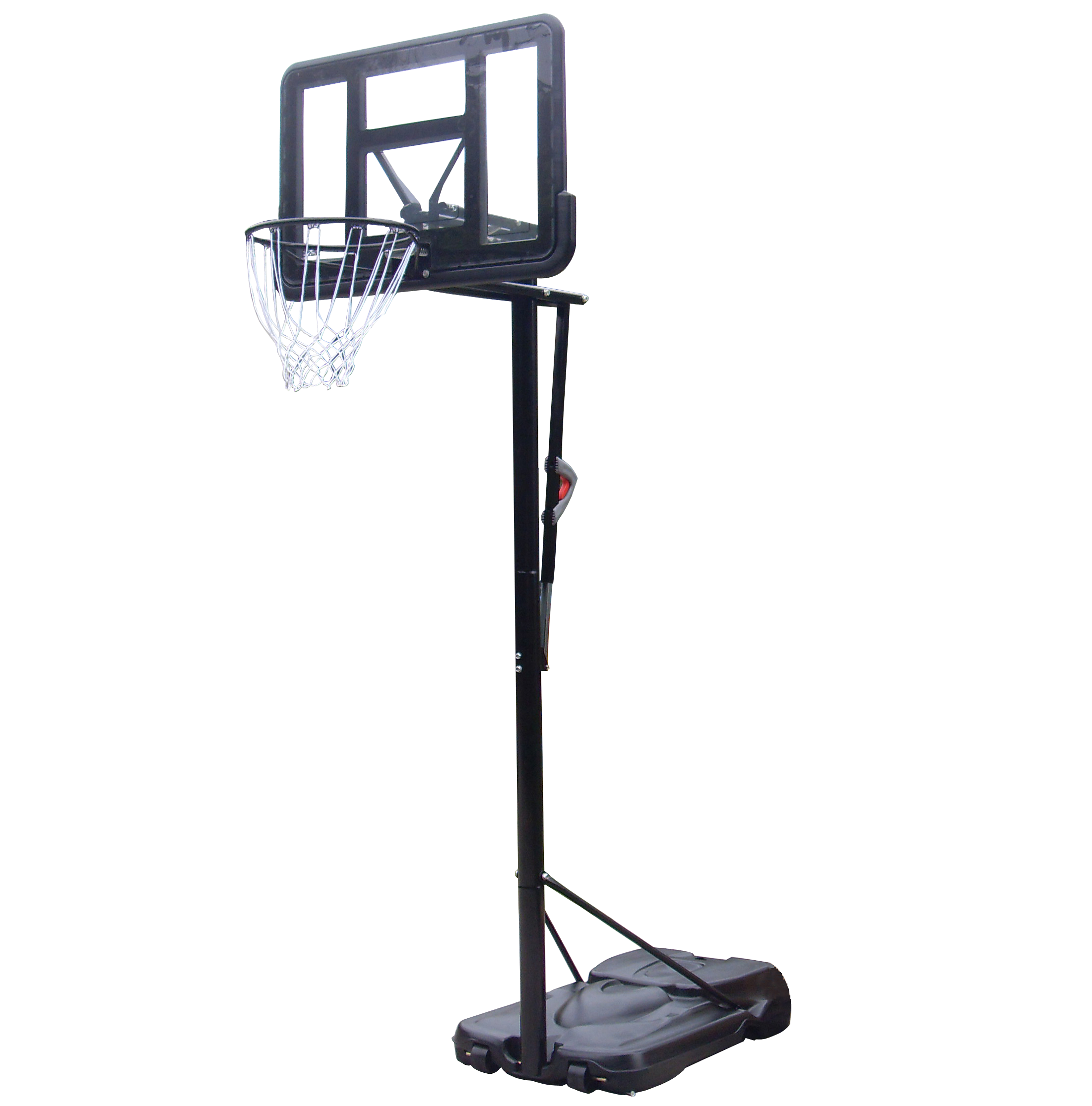 Guardian Pro Basketballkurv