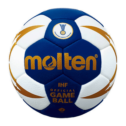 Molten Håndbold 5001 Ihf Officiel