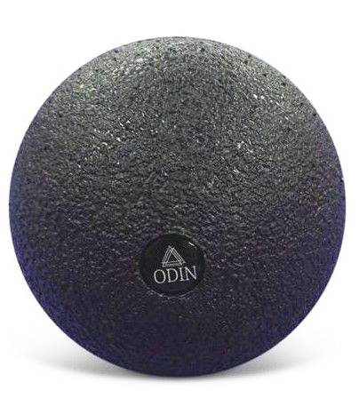 Odin 10 Cm Massagebold til Afslapning