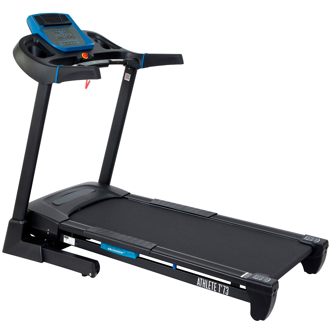 Titan Life Athlete T73 Treadmill