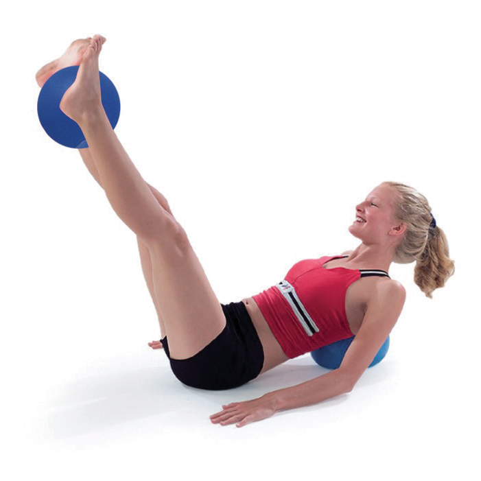 Aserve Pilates Bold Ø30 cm