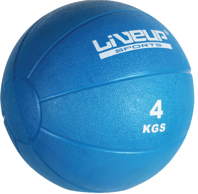 Liveup Medicinsk Bold 3kg