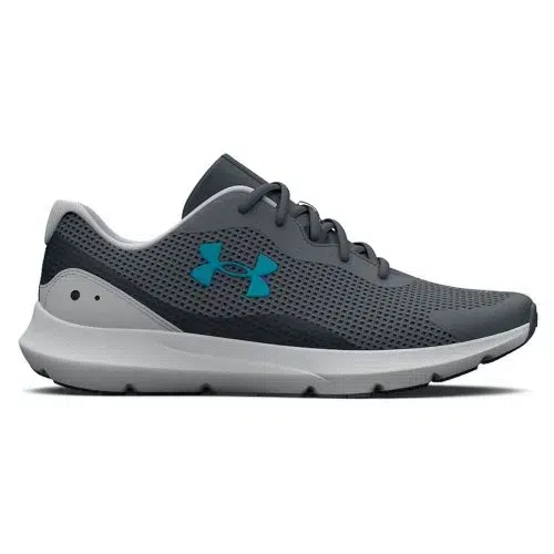 Under Armour Mænd - Surge 3 - Grå 44