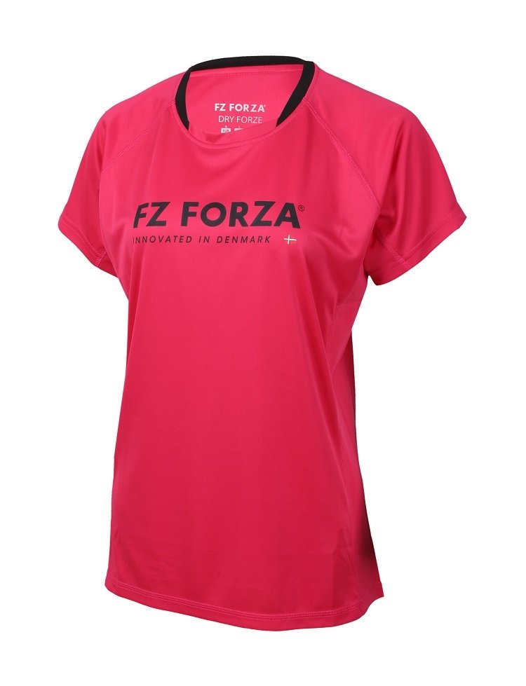 Fz Forza Blingley T-shirt til kvinder