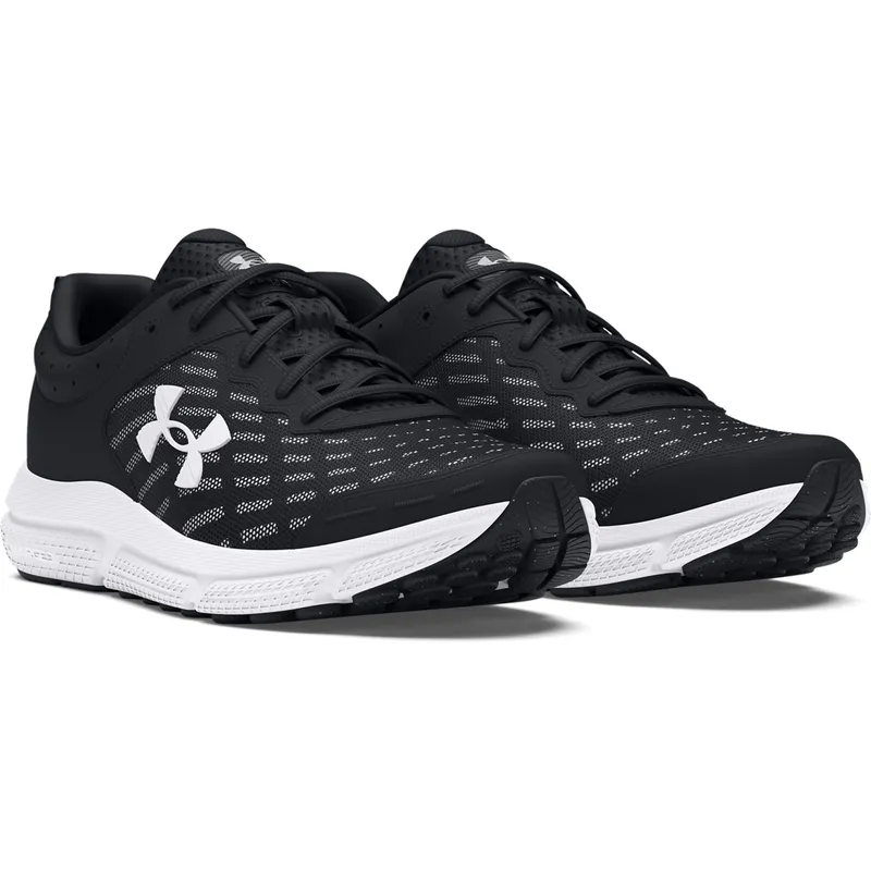 Mænds Under Armour - Charged Assert 10  - Black 46