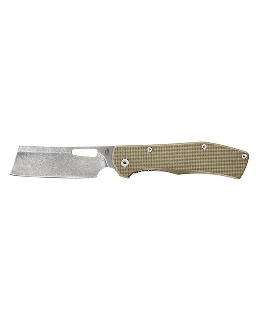 Gerber Flatiron G10 Kokkekniv Foldbar