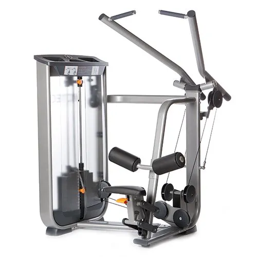 Inotec Natural Line Lat Pulldown - Brugt