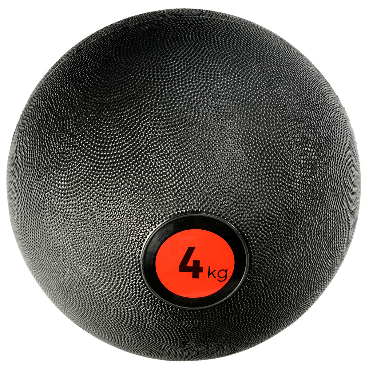 Reebok 4 kg Slam Ball til funktionel træning