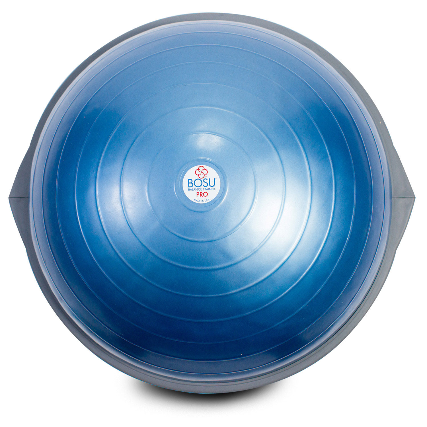 Bosu Pro Balance Træner