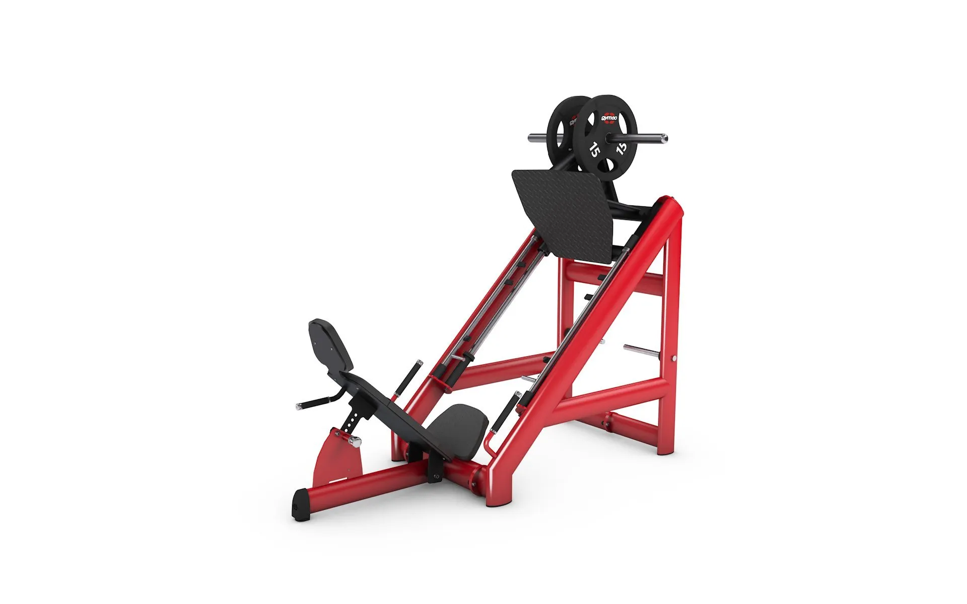 Gym80 Pure Kraft 45 Benpres