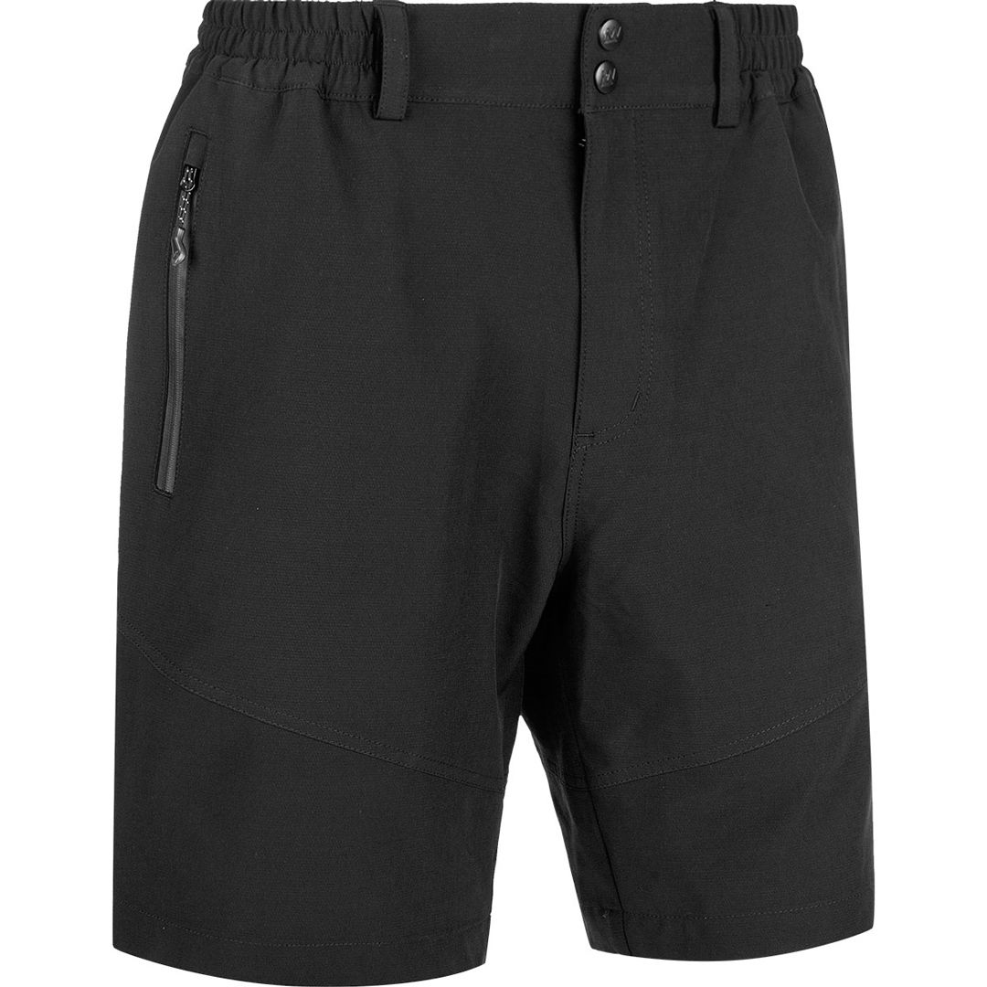 Whistler Avian Herre Stretch Shorts - Sort