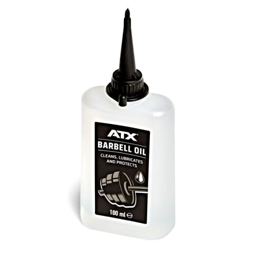 ATX Rense- og Plejeolie 100 ml