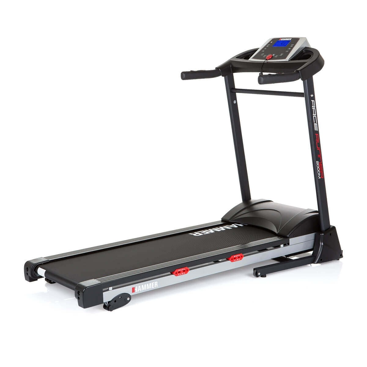 Hammer Race Runner 2000m Treadmill