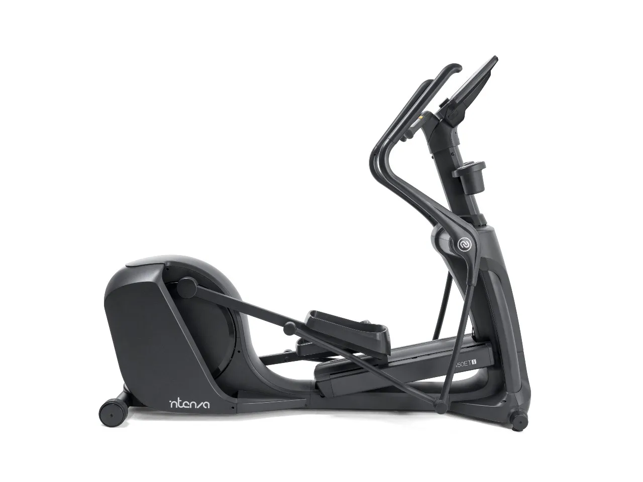 Intenza 450eti2 Crosstrainer med avanceret teknologi