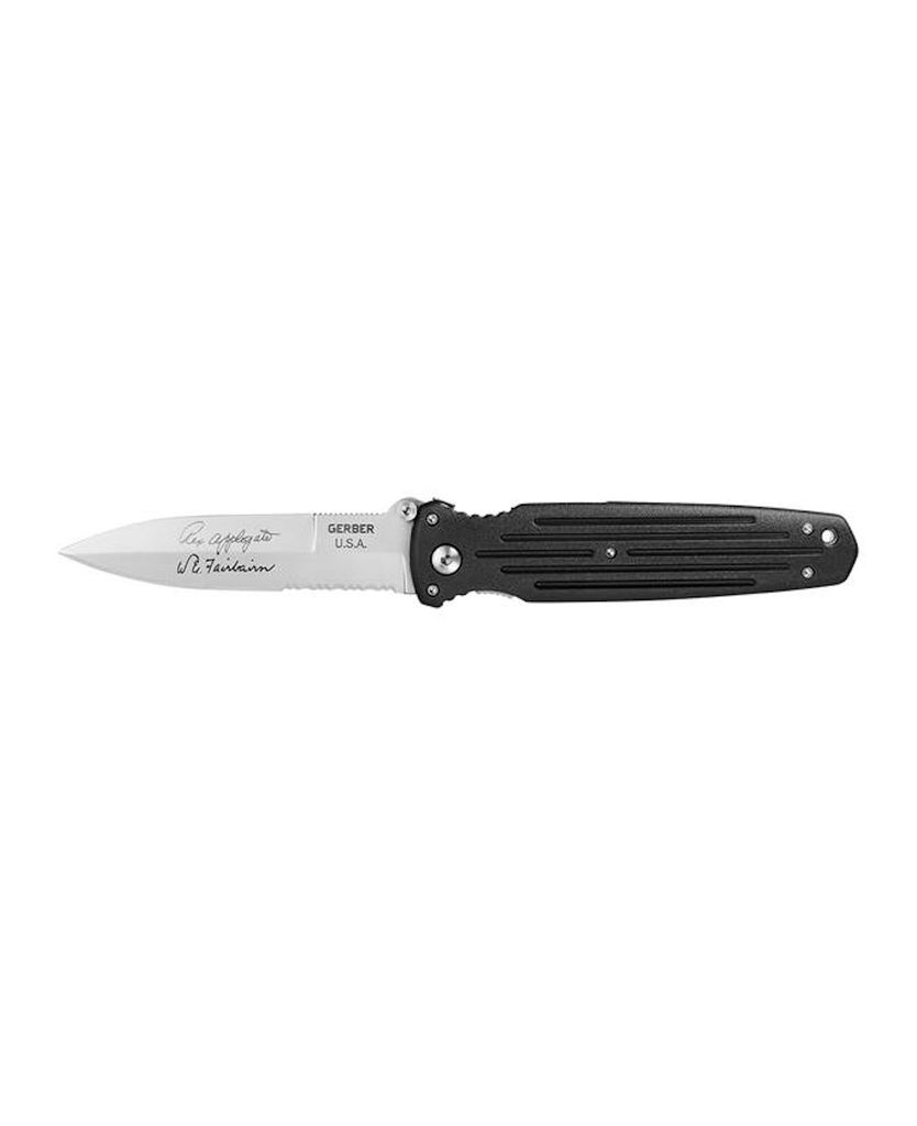 Gerber Applegate Combat Foldbar Kniv