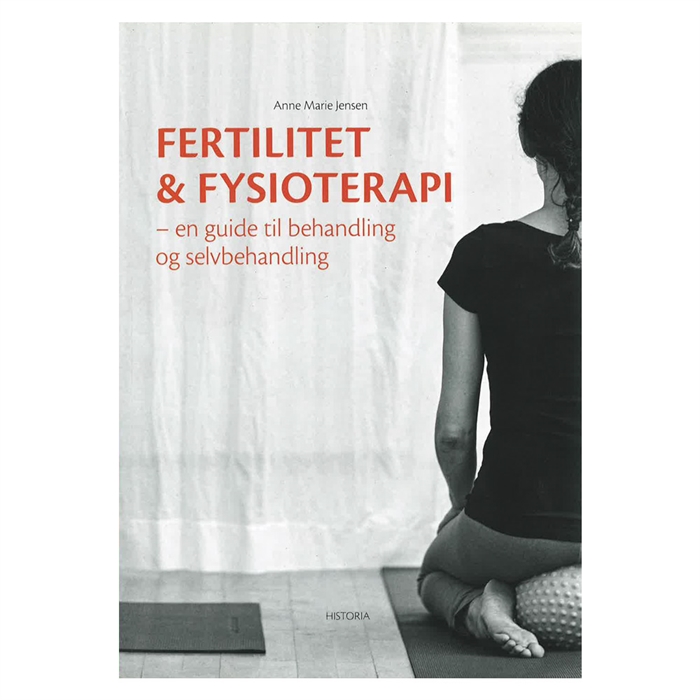 Bogen om fertilitet og fysioterapi