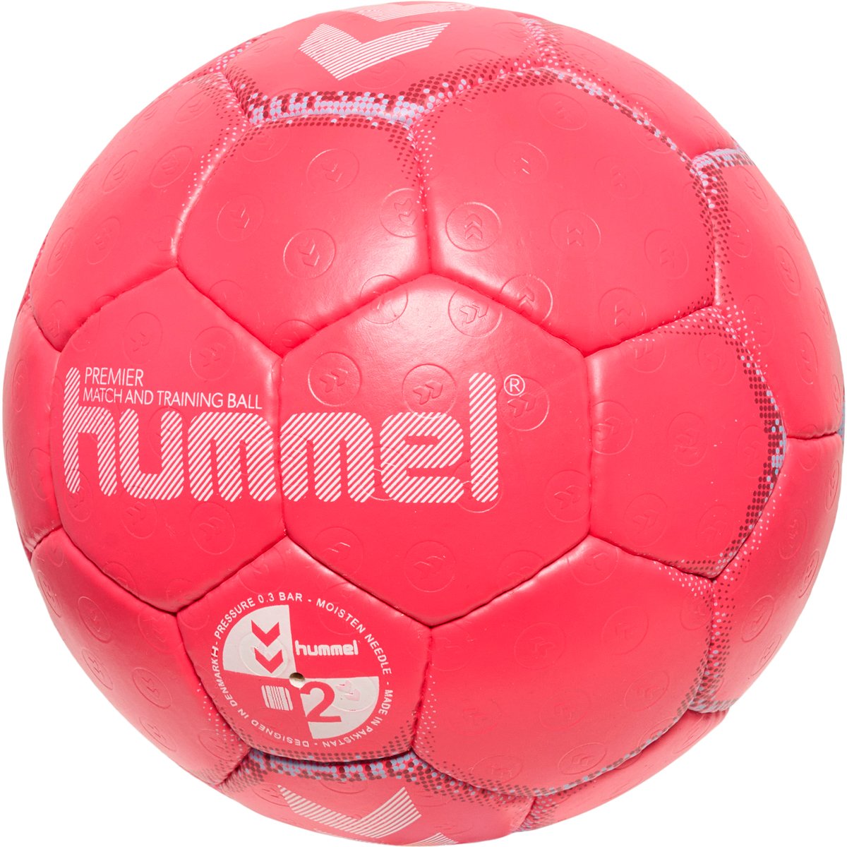 Hummel Premier Håndbold - Professionel Kvalitet