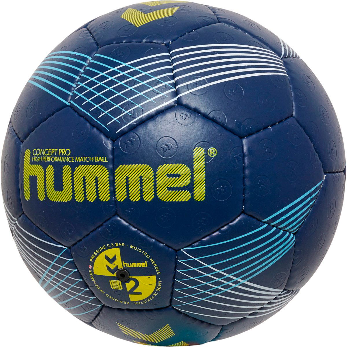 Hummel Concept Pro Håndbold - Professionel Bold