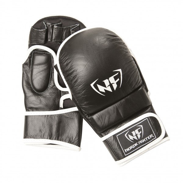 Nordic Fighter MMA Sparringshandsker Type 1 S