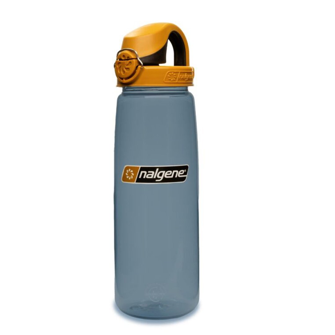 Nalgene On The Fly 650 Ml Brun Drikkeflaske