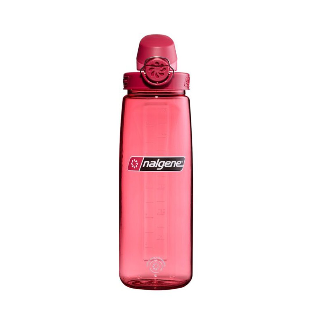 Nalgene On The Fly 650 Ml Pink Drikkeflaske