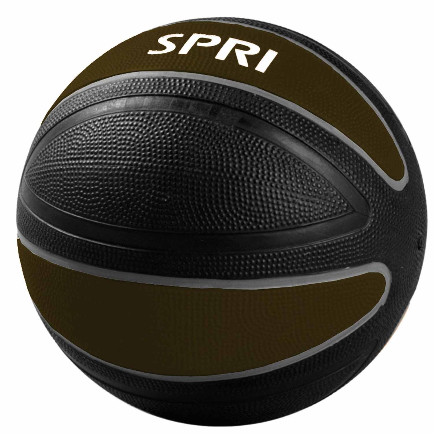 Spri Xerball Medicinbold 113 Kg