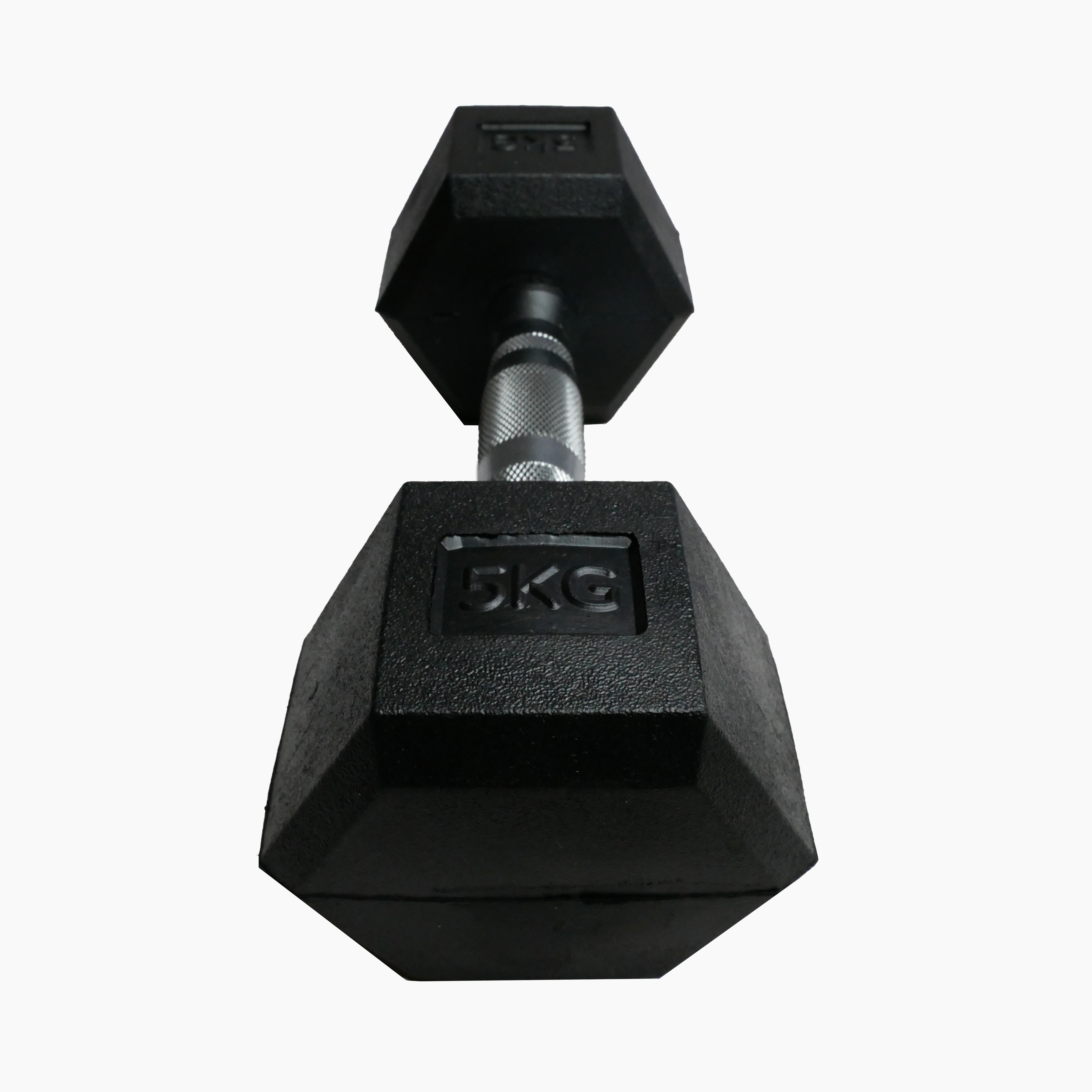 5 Kg Håndvægt - 1 Stk Dumbbell