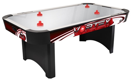 Søren Søgaard 7 Fods Buffalo Vortex Airhockey Bord