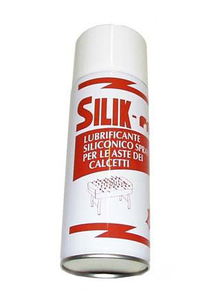 Silikonespray til Bordfodboldspil