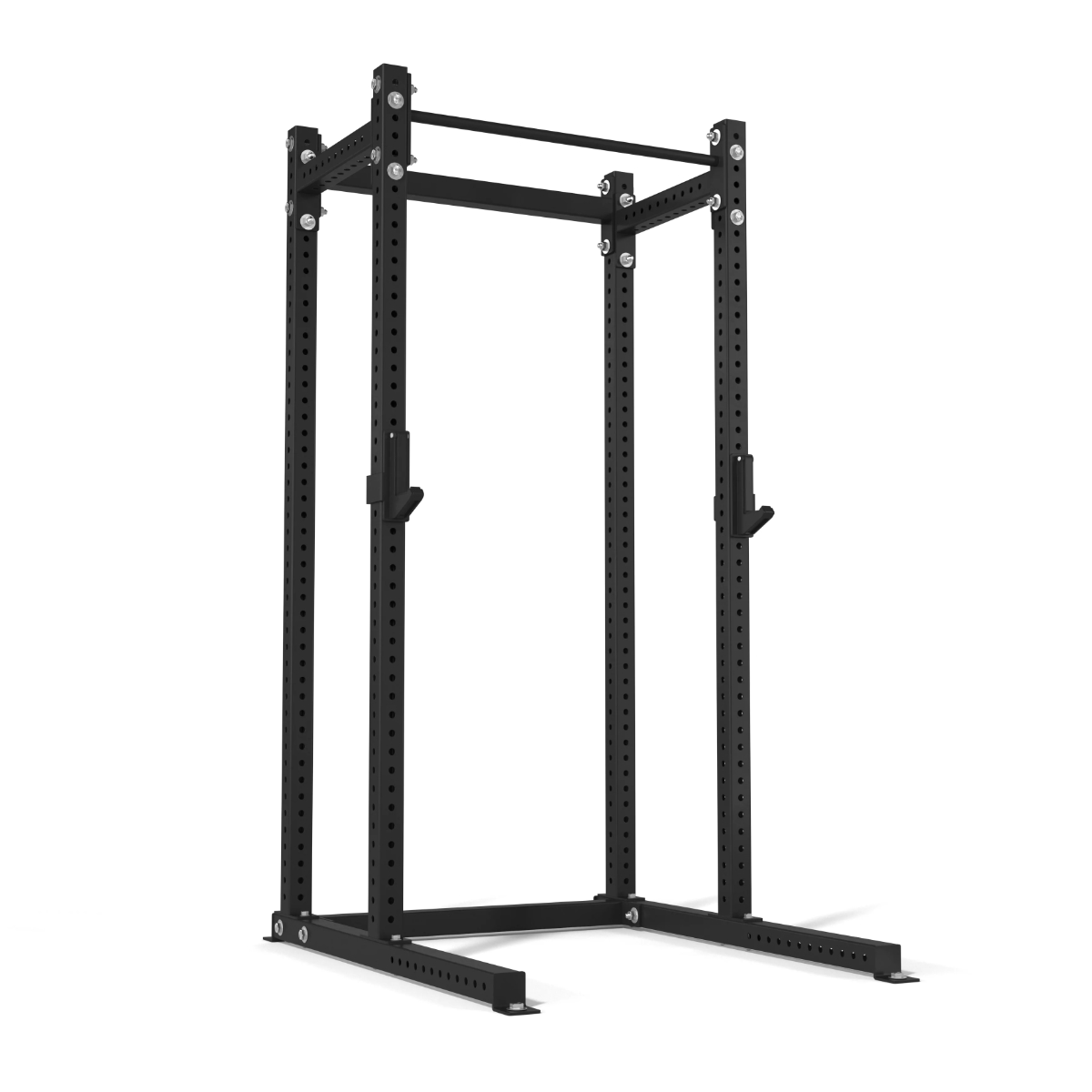 Amerikansk Barbell Halv Rack