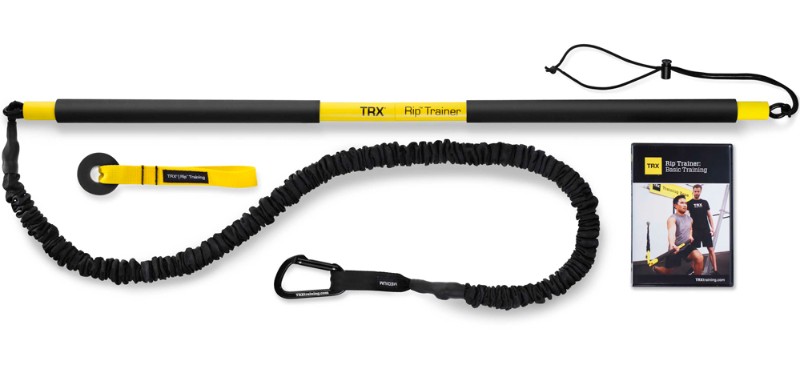 TRX Rip Trainer Basis Sæt