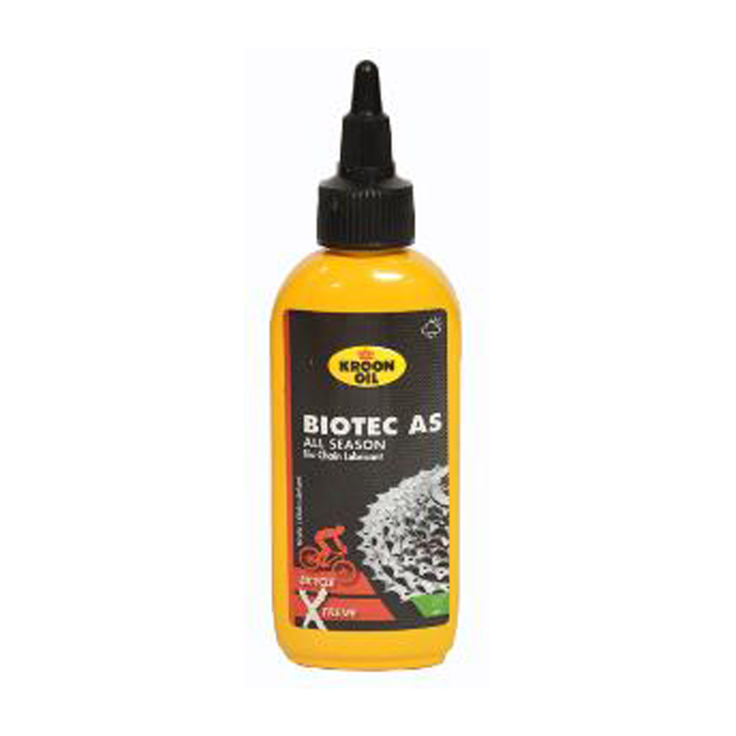 Kroon Biotec Syrefri Multiolie 100 ml Flaske