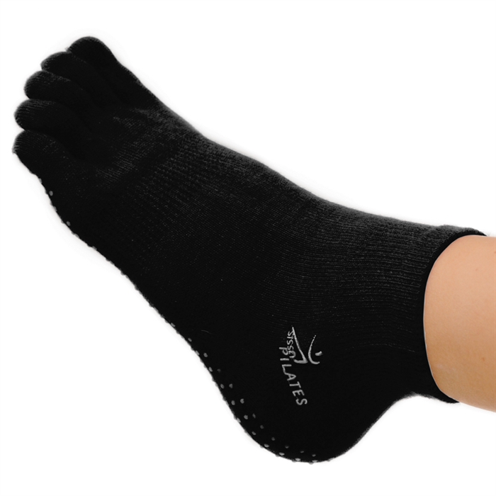 Sissel Pilates Strømper Størrelse 36-45