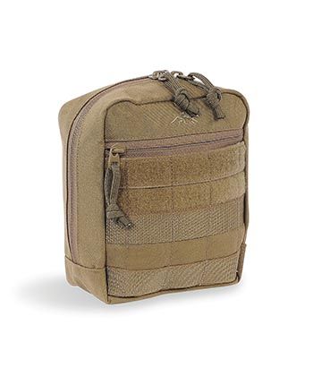 Tasmanian Tiger T Tac Pouch 6 Multitasker Coyote