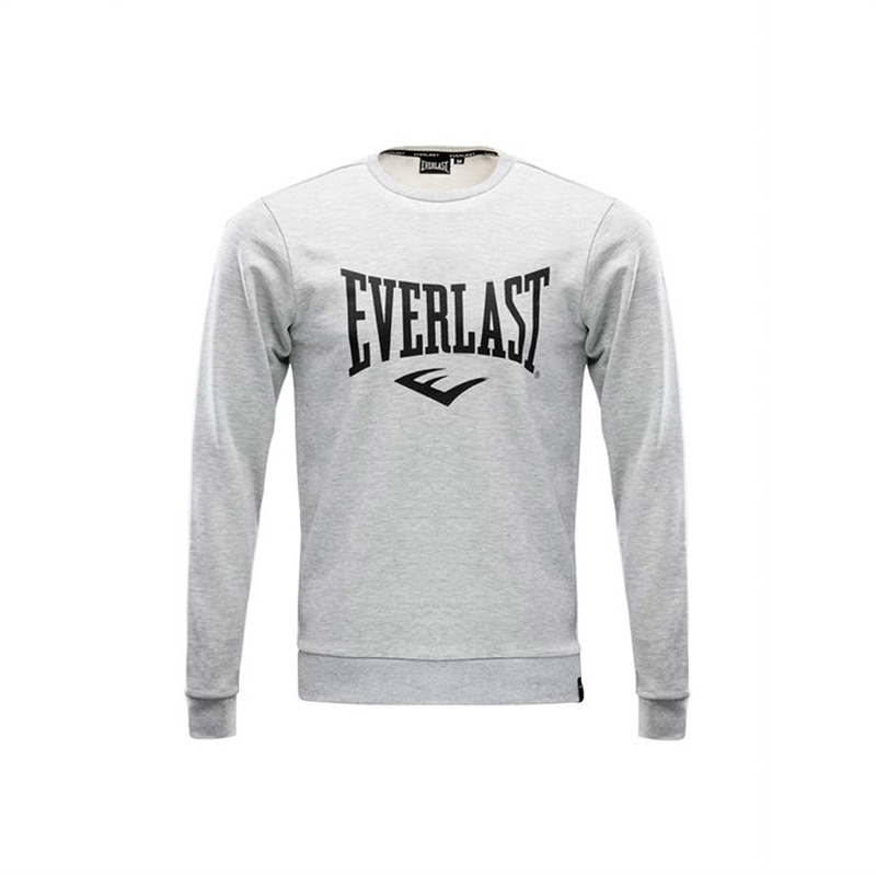 Everlast California Sweatshirt - Grå farve