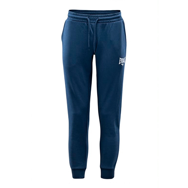 Everlast Audubon Sweatpants - Marineblå