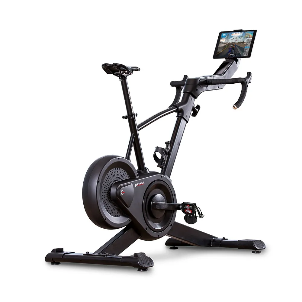 Bh Fitness H9365 Motionscykel til træning