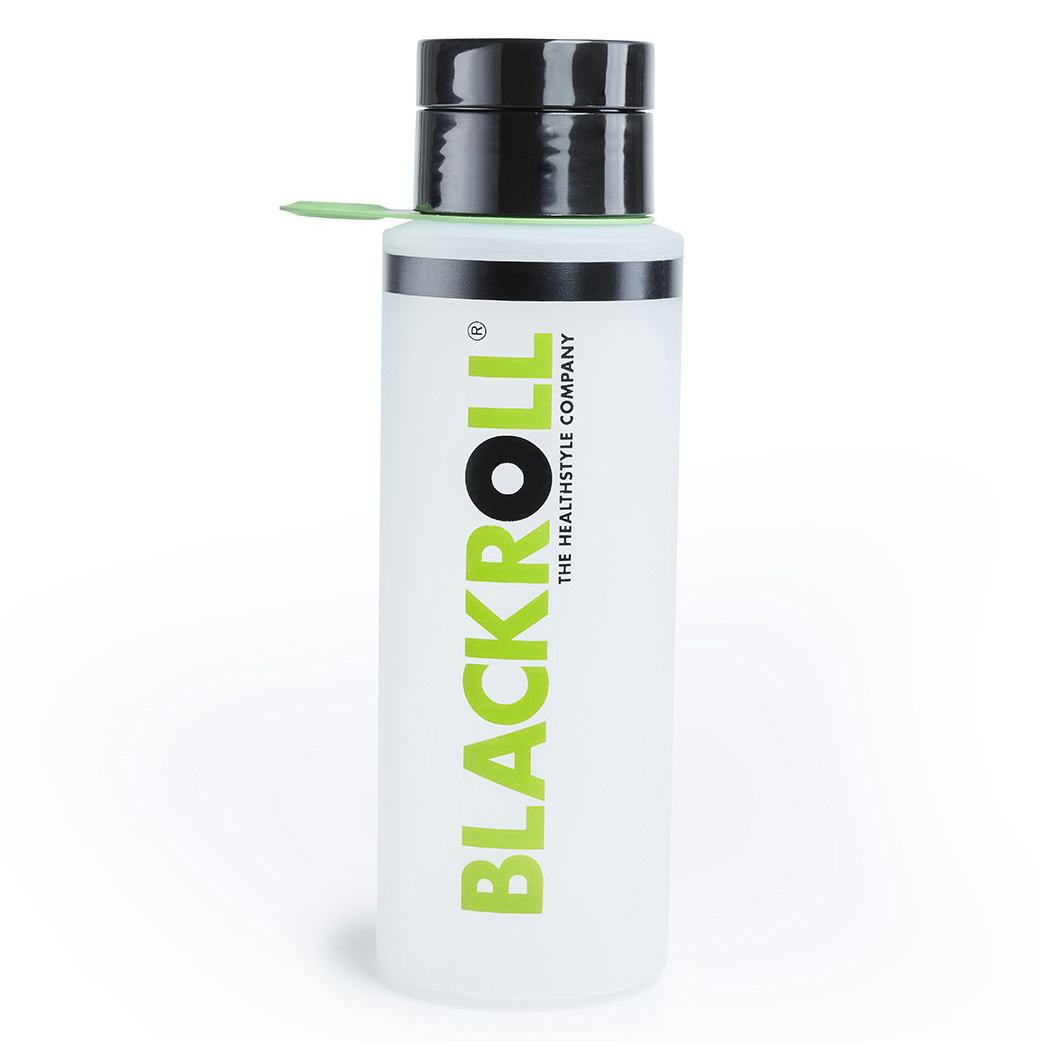 Blackroll Vandflaske 1 Liter