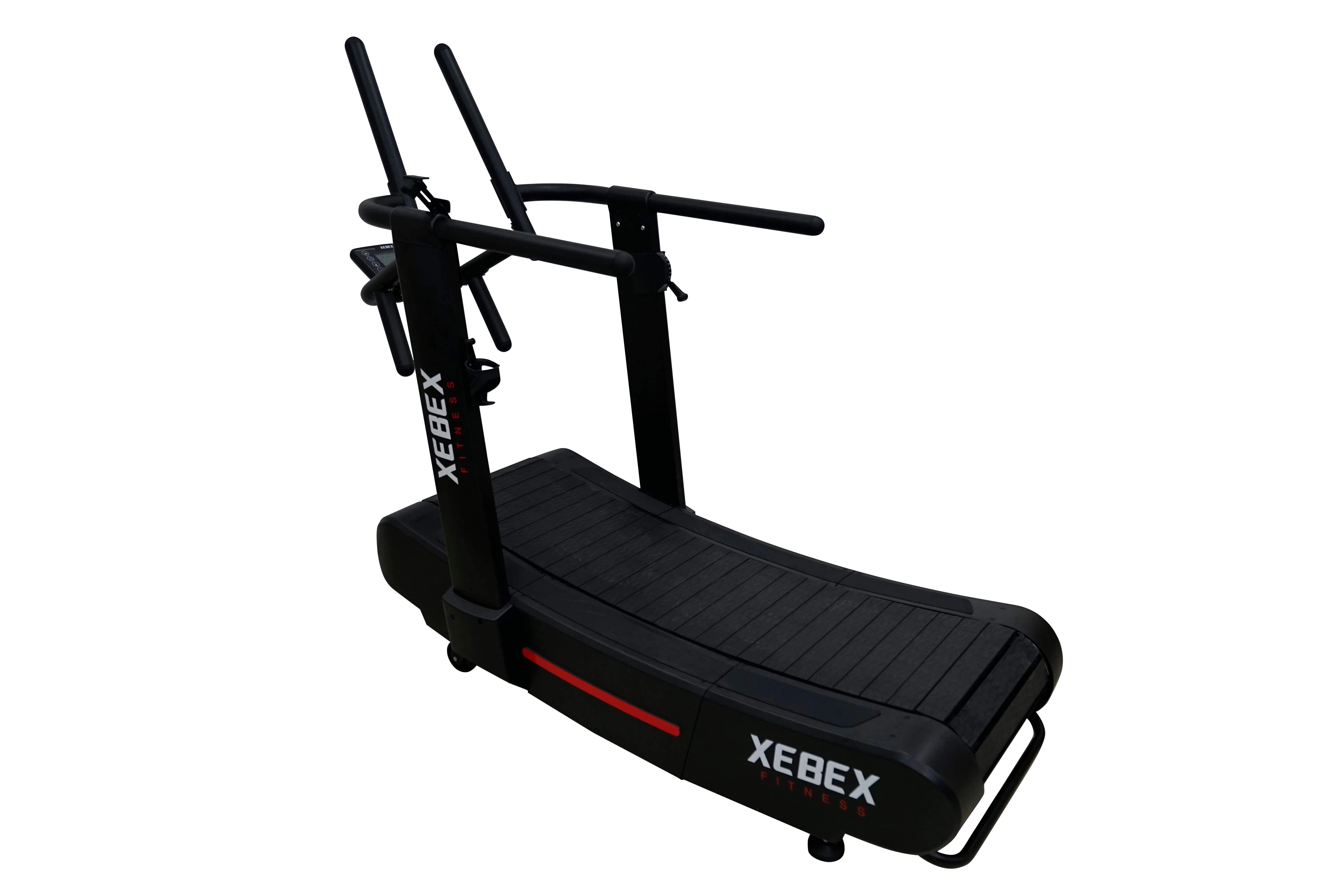 Xebex Airplus Runner Smart Connect Treadmill