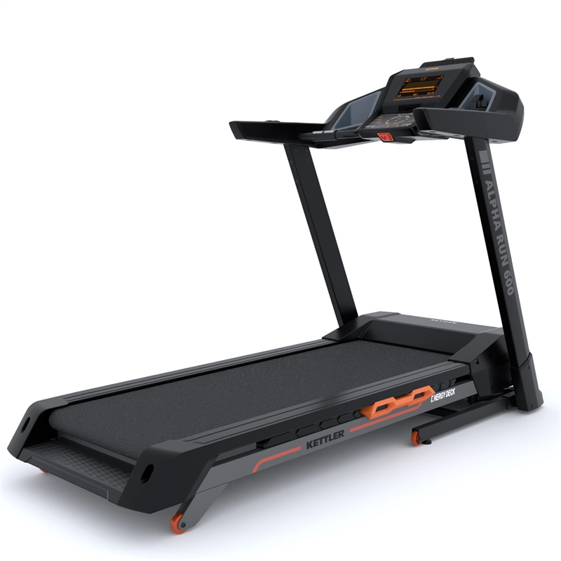 Kettler Alpha Run 600 Treadmill