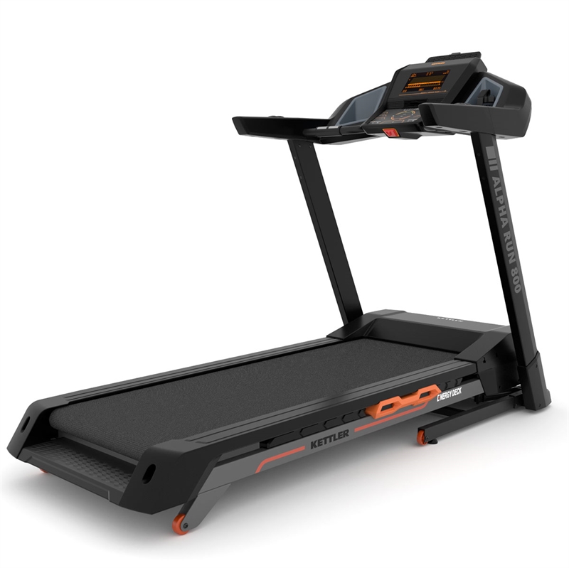 Kettler Alpha Run 800 Treadmill