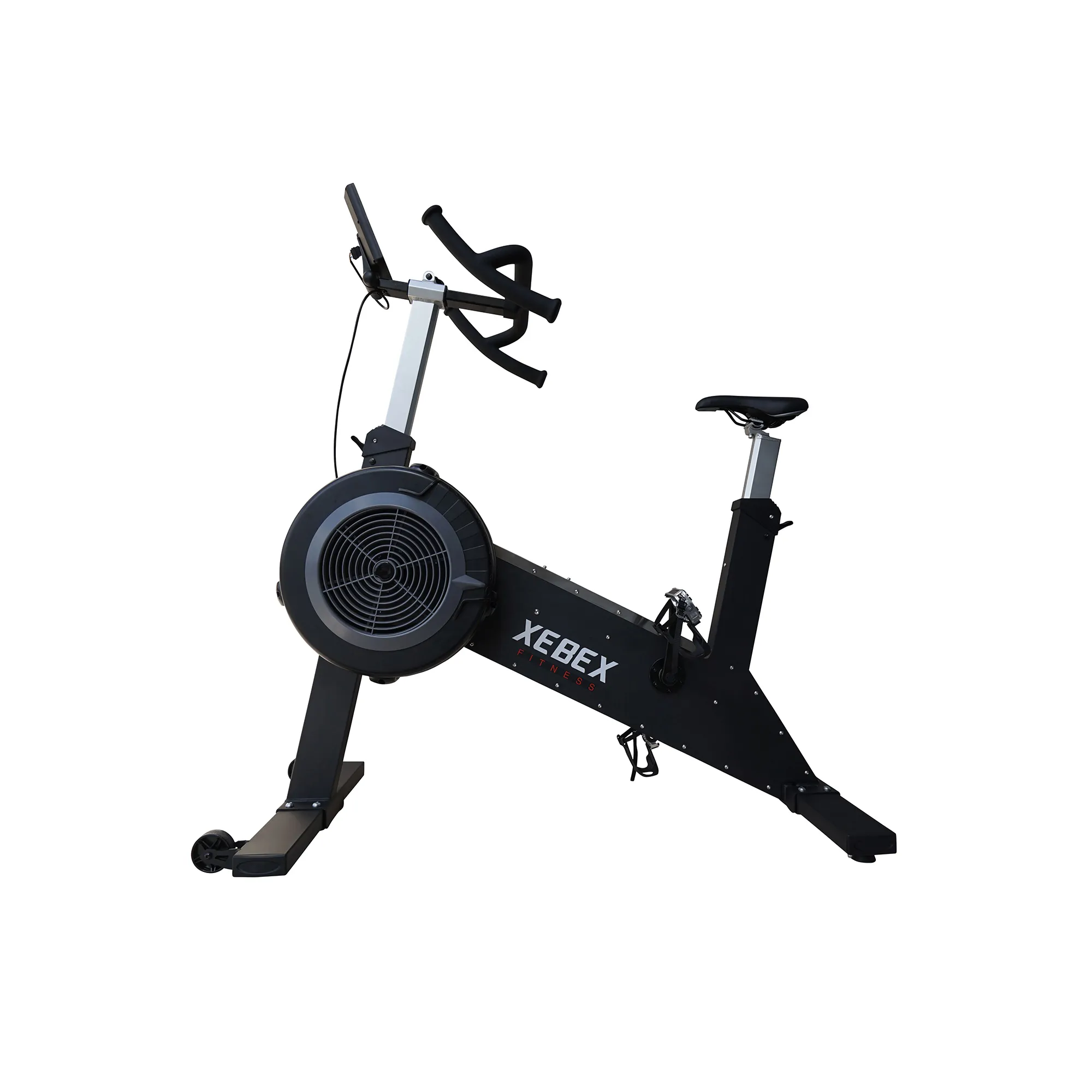 Xebex Airplus Smart Connect Motionscykel