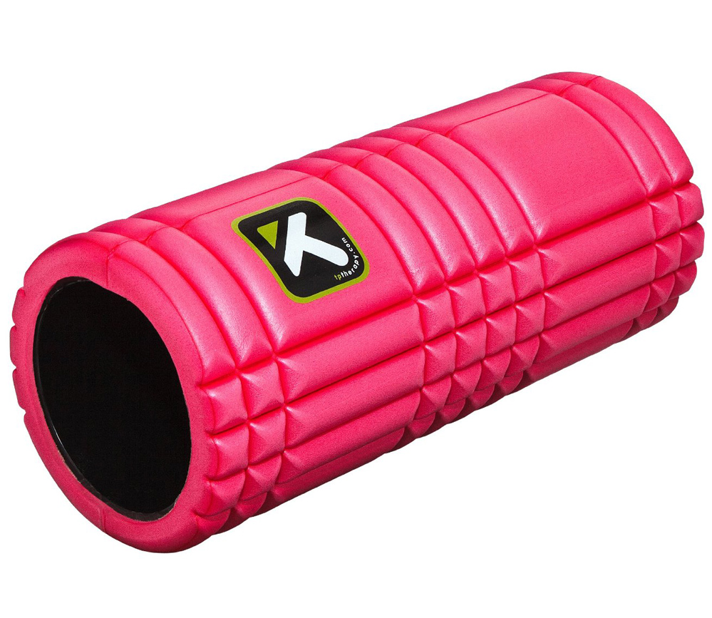 Trigger Point Grid Skumrulle - Pink