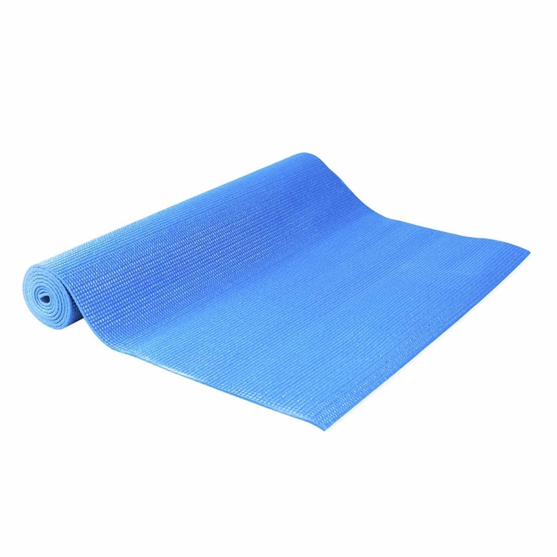 Asg Pvc Yogamåtte