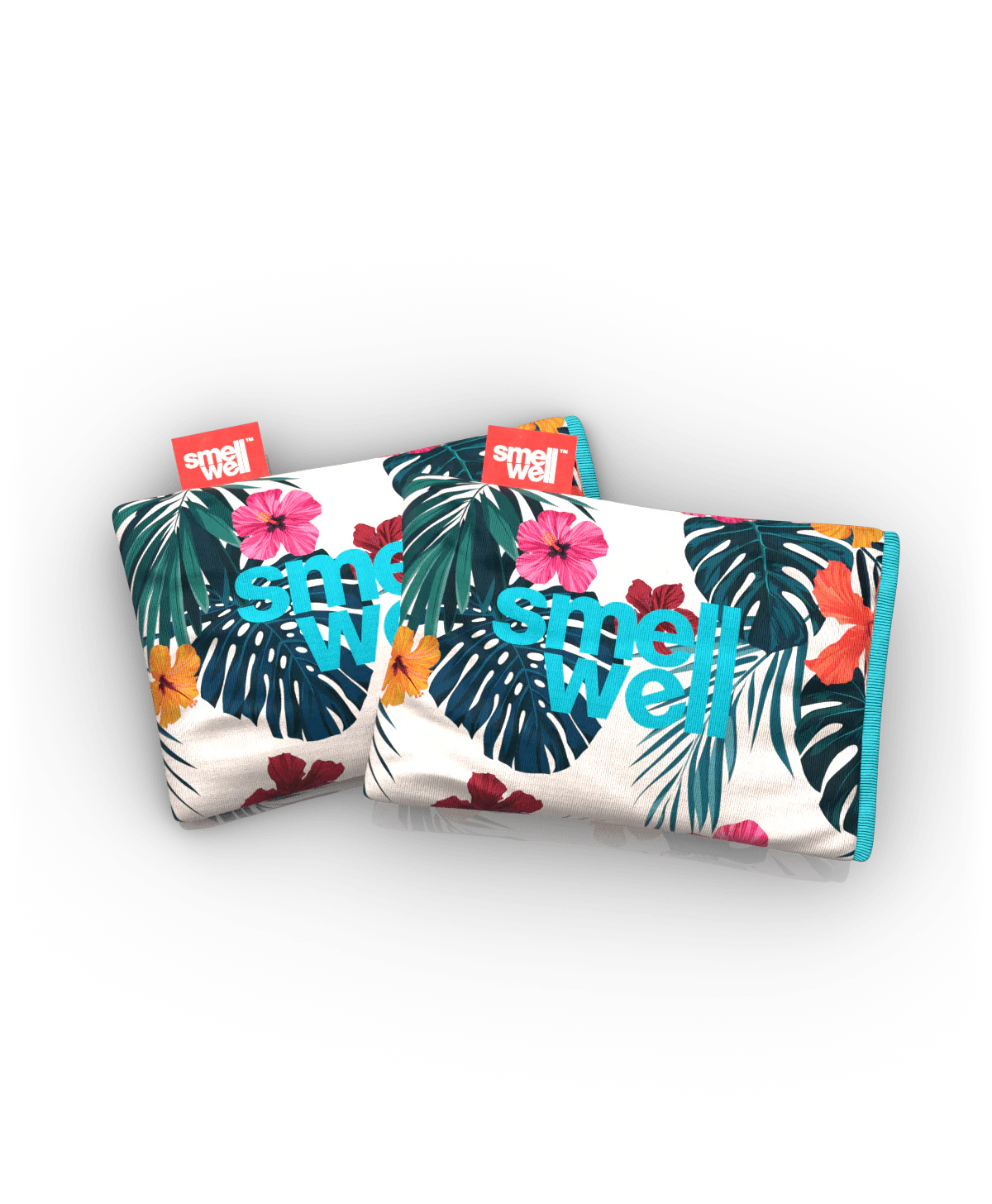 Smellwell - Active Freshener Inserts - Hawaii Floral