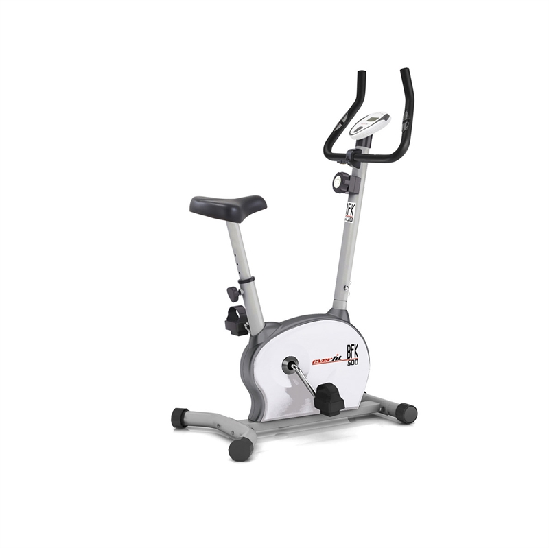 Everfit Bfk-500 Motionscykel Demo