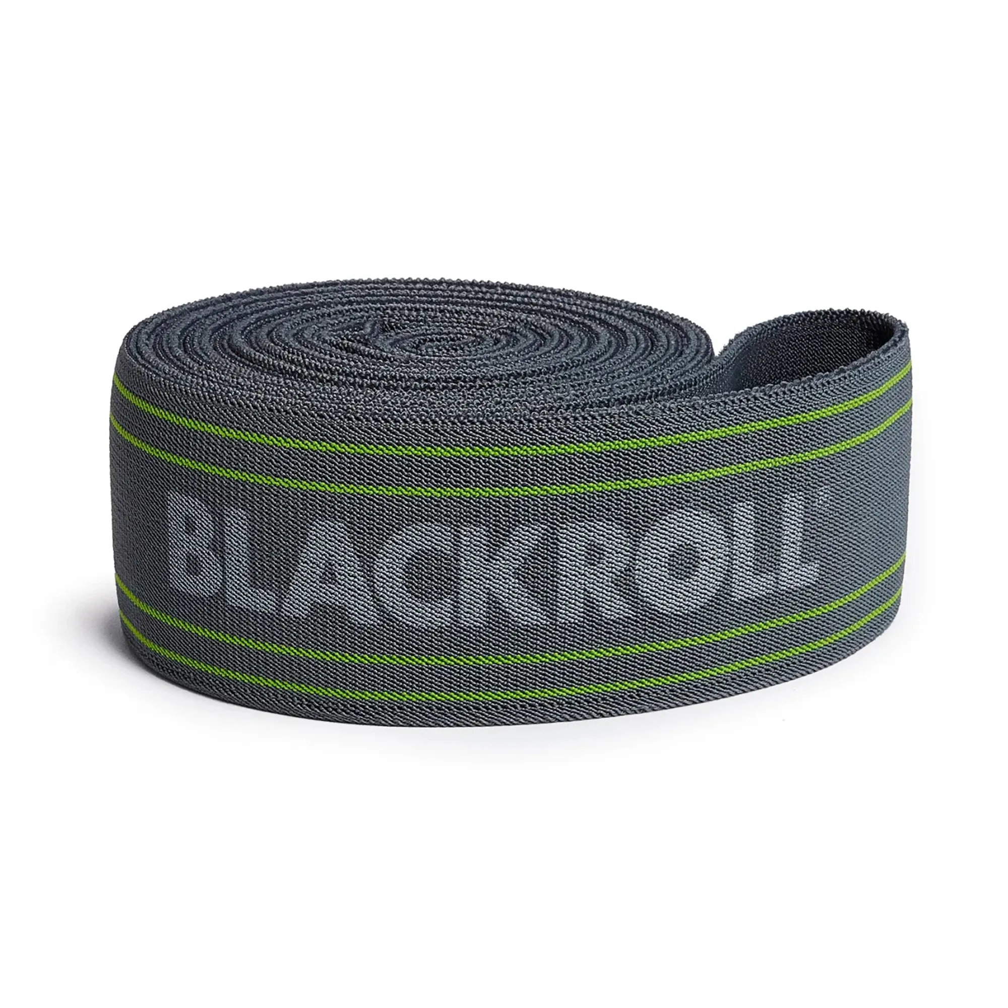 Blackroll Modstandsbånd - Stærk 190 cm x 6 cm