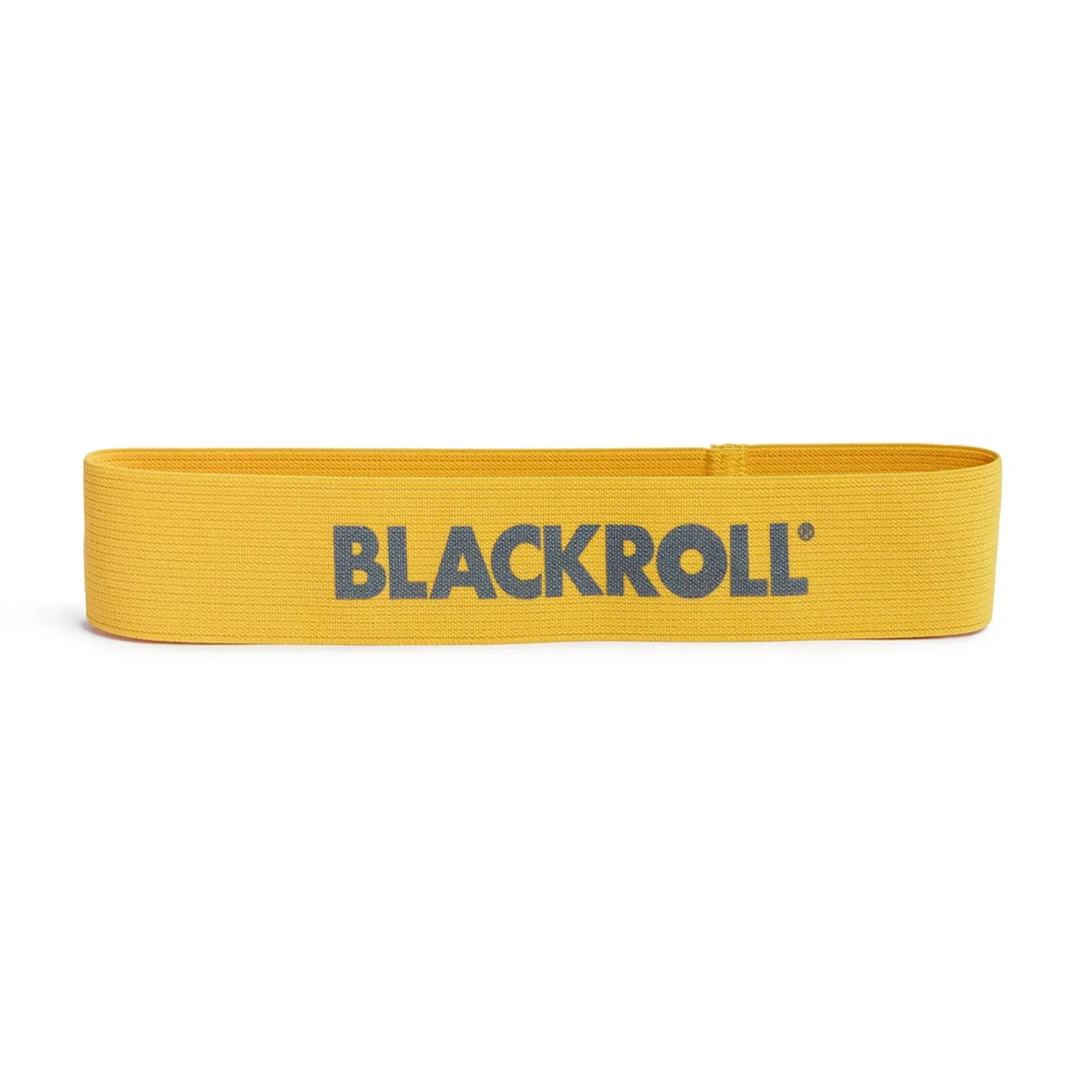 Blackroll Loop Band - Ekstra Let Træningselastik 30 cm